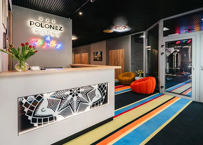 Hotel Polonez